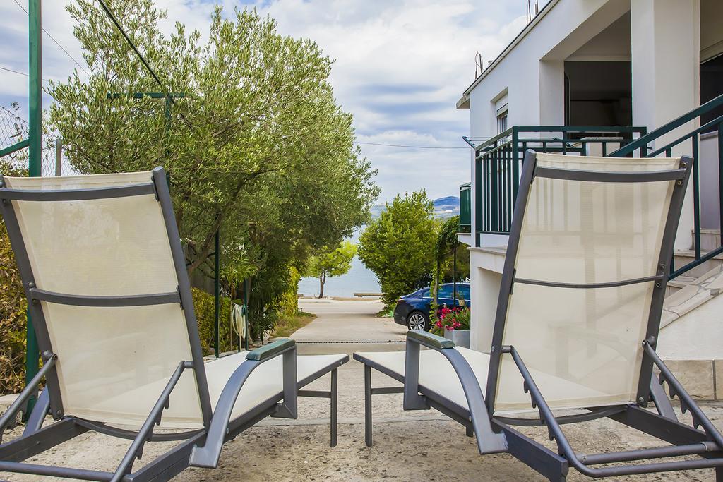 Apartments Zovko Drače Exterior foto